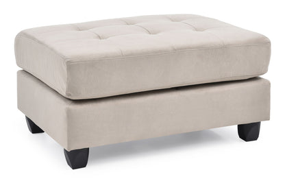 Glory Furniture - Malone - Ottoman