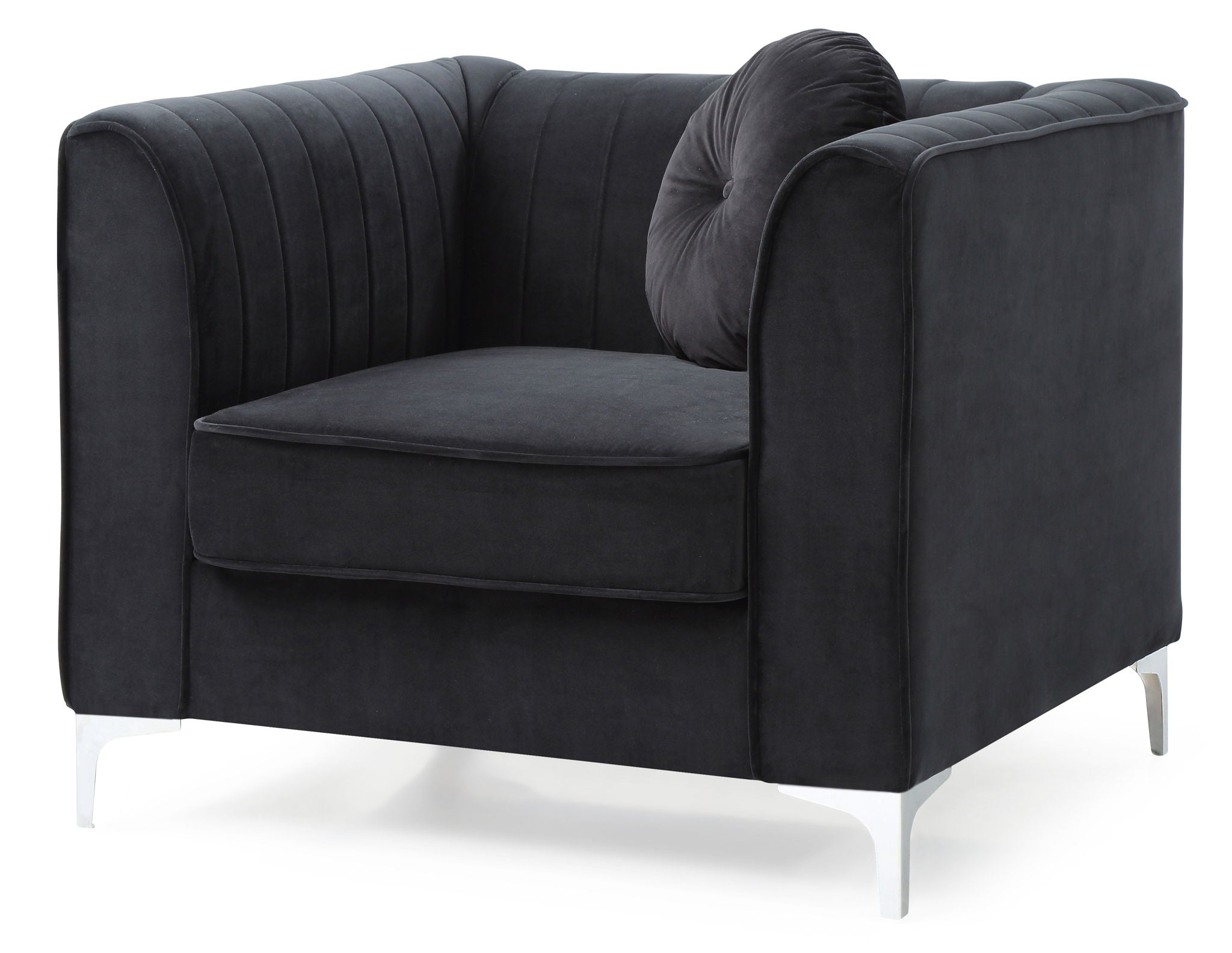Glory Furniture - Delray - Chair