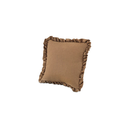 Betty - 20'' Cushion - Ginger