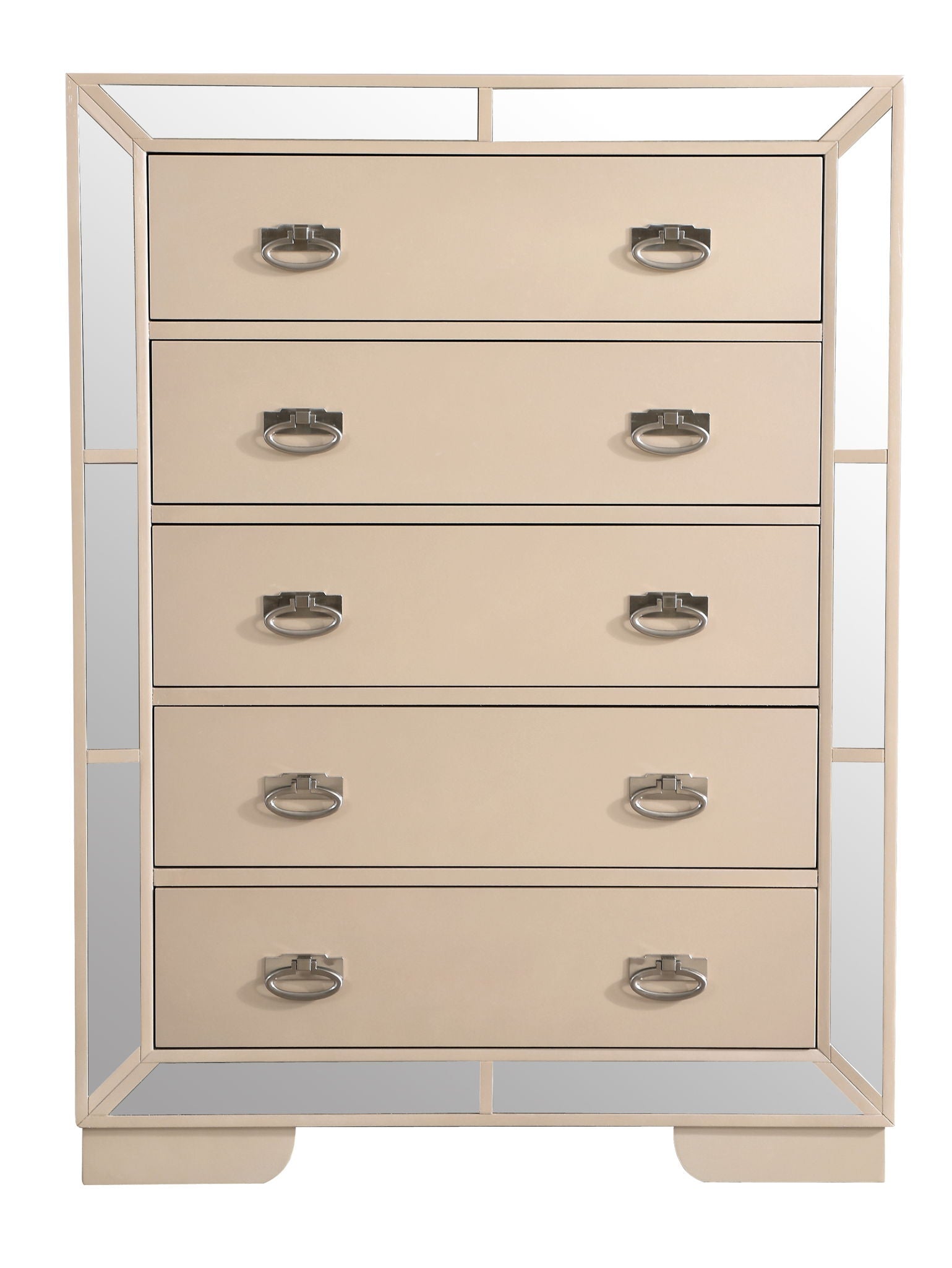 Glory Furniture - Hollywood Hills - Chest