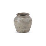 Trevi - Clay Pot - Brown