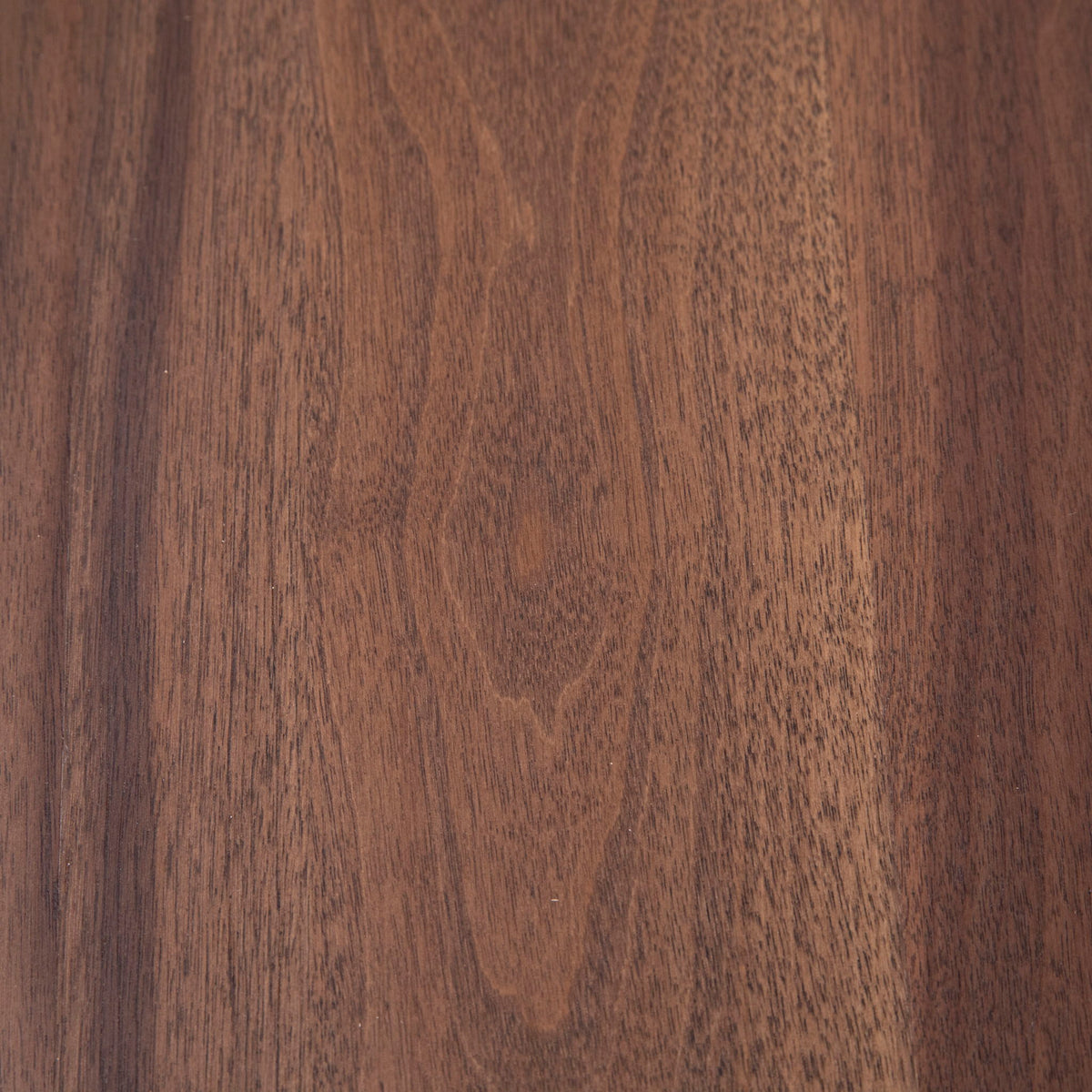 Ladera - Dining Table - Smoked Walnut With Black