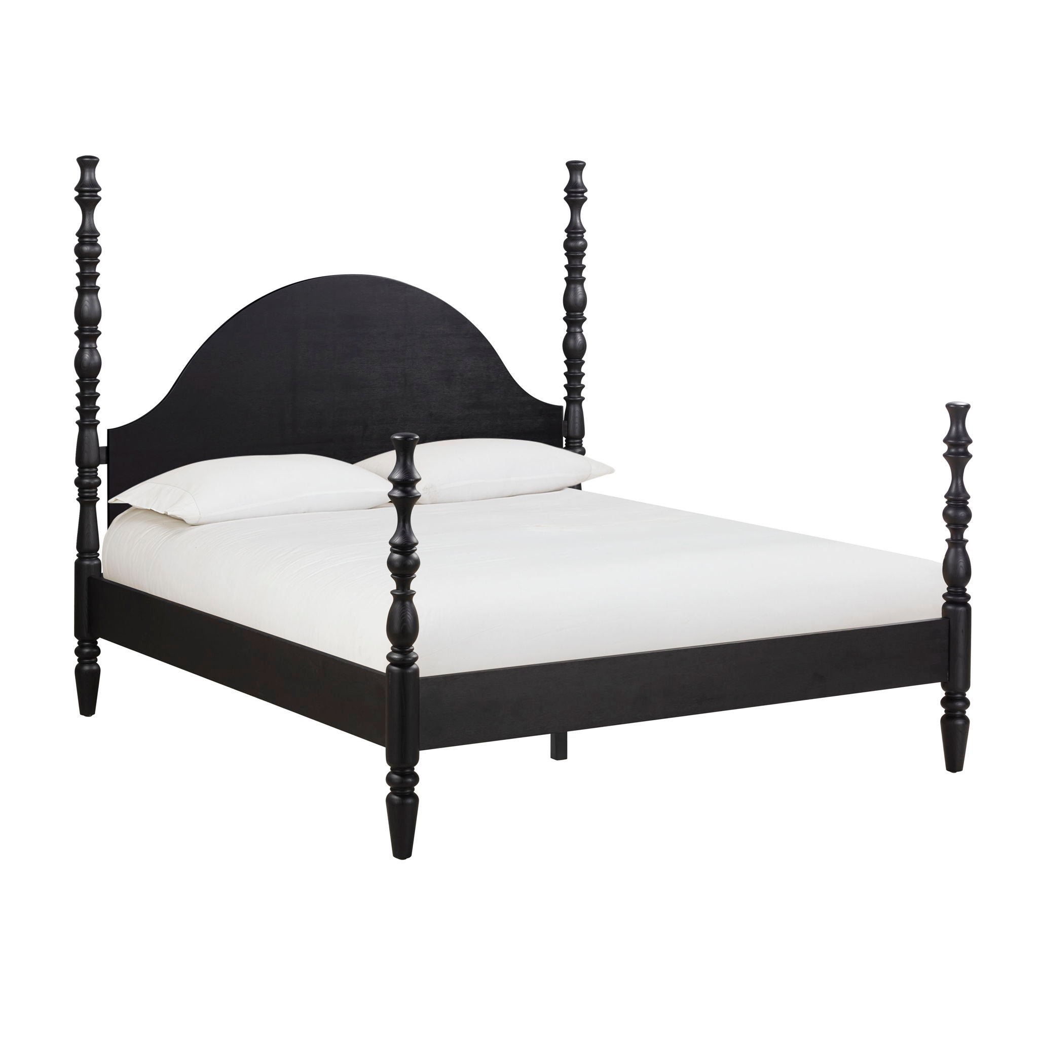 Rosalie - Bed