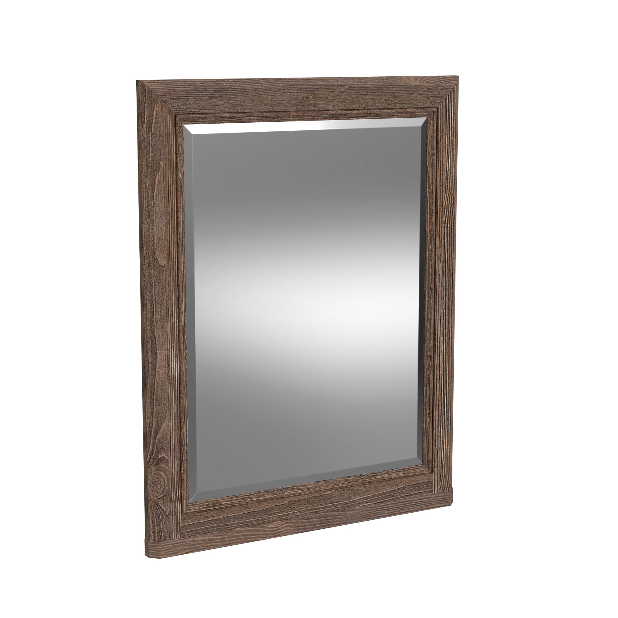 Carlson - Mirror