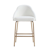 Gracie - Counter Stool