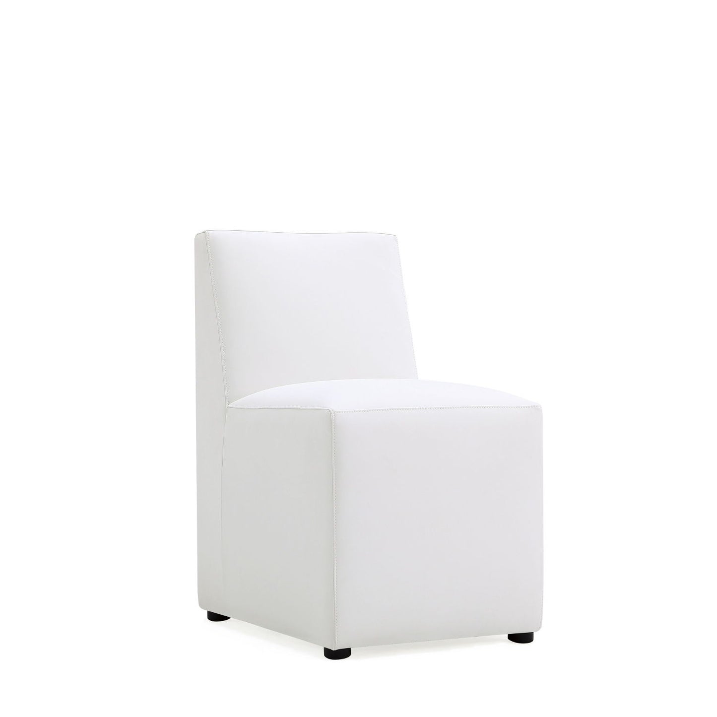 Anna - Square Dining Chair