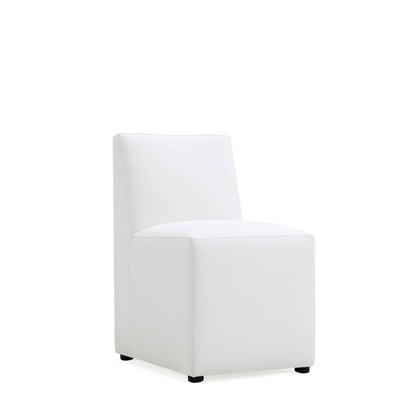 Anna - Square Dining Chair