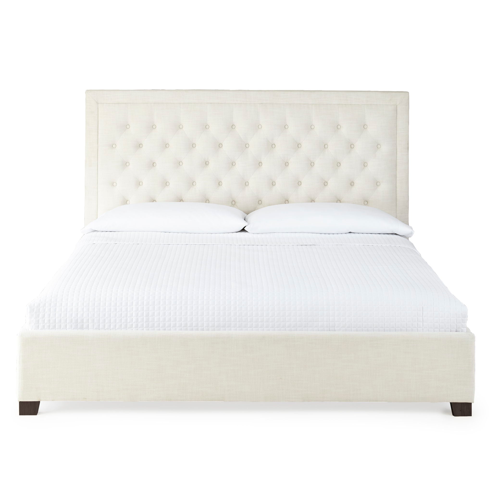 Isadora - Bed