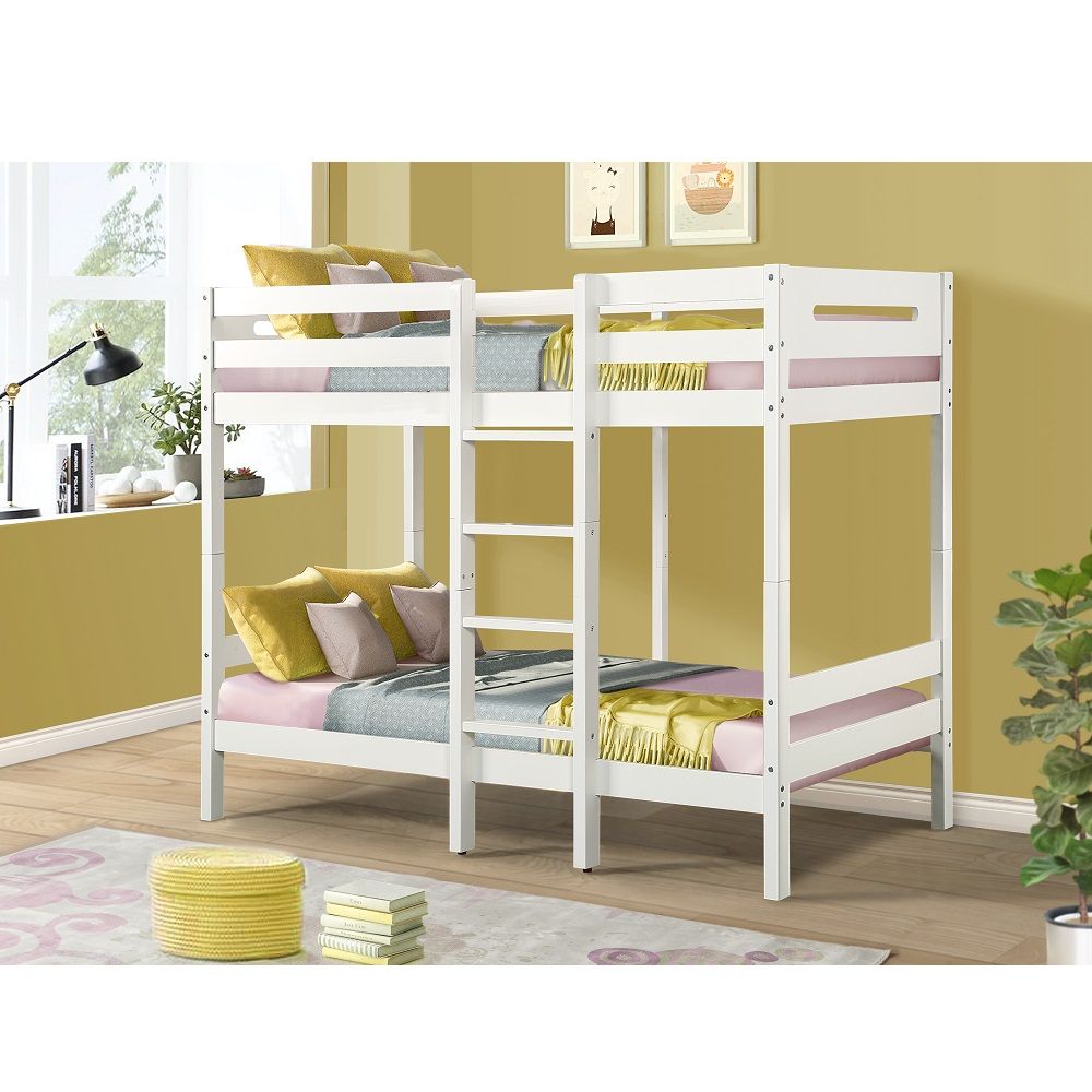 Esin - Twin Over Twin Bunk Bed - Thumbnail 3