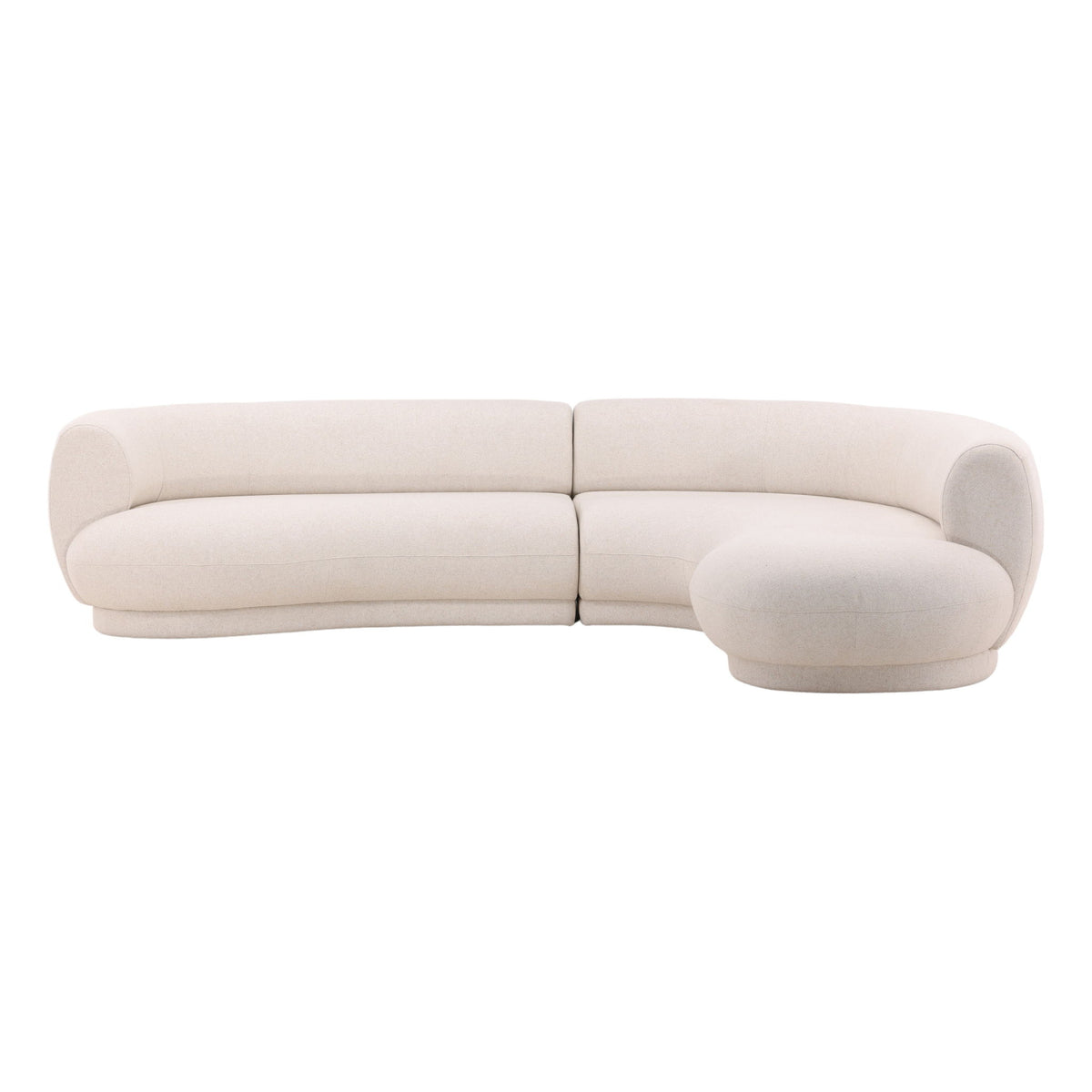Lake - Sectional