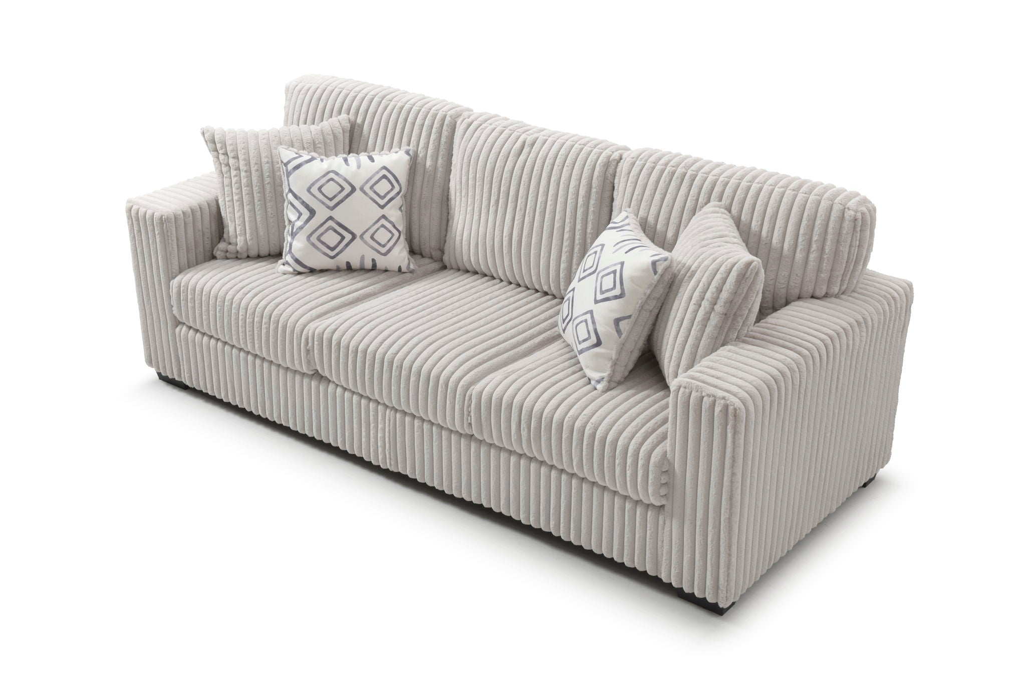 Glory Furniture - Teddy - Sofa