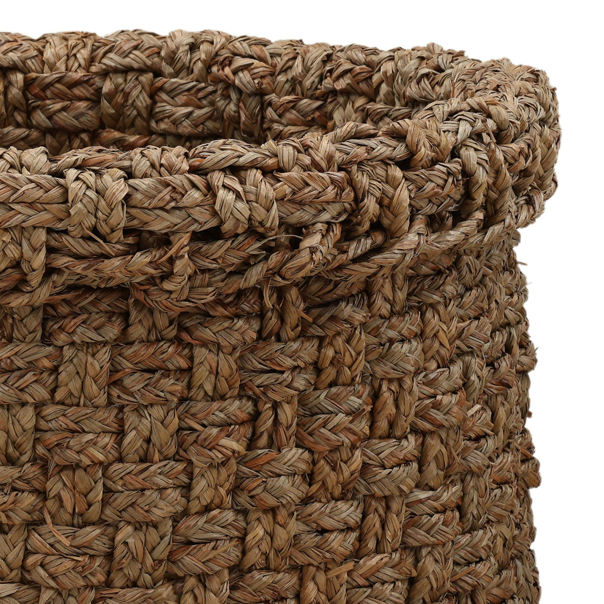 Birchfield - Basket (Set of 3) - Natural