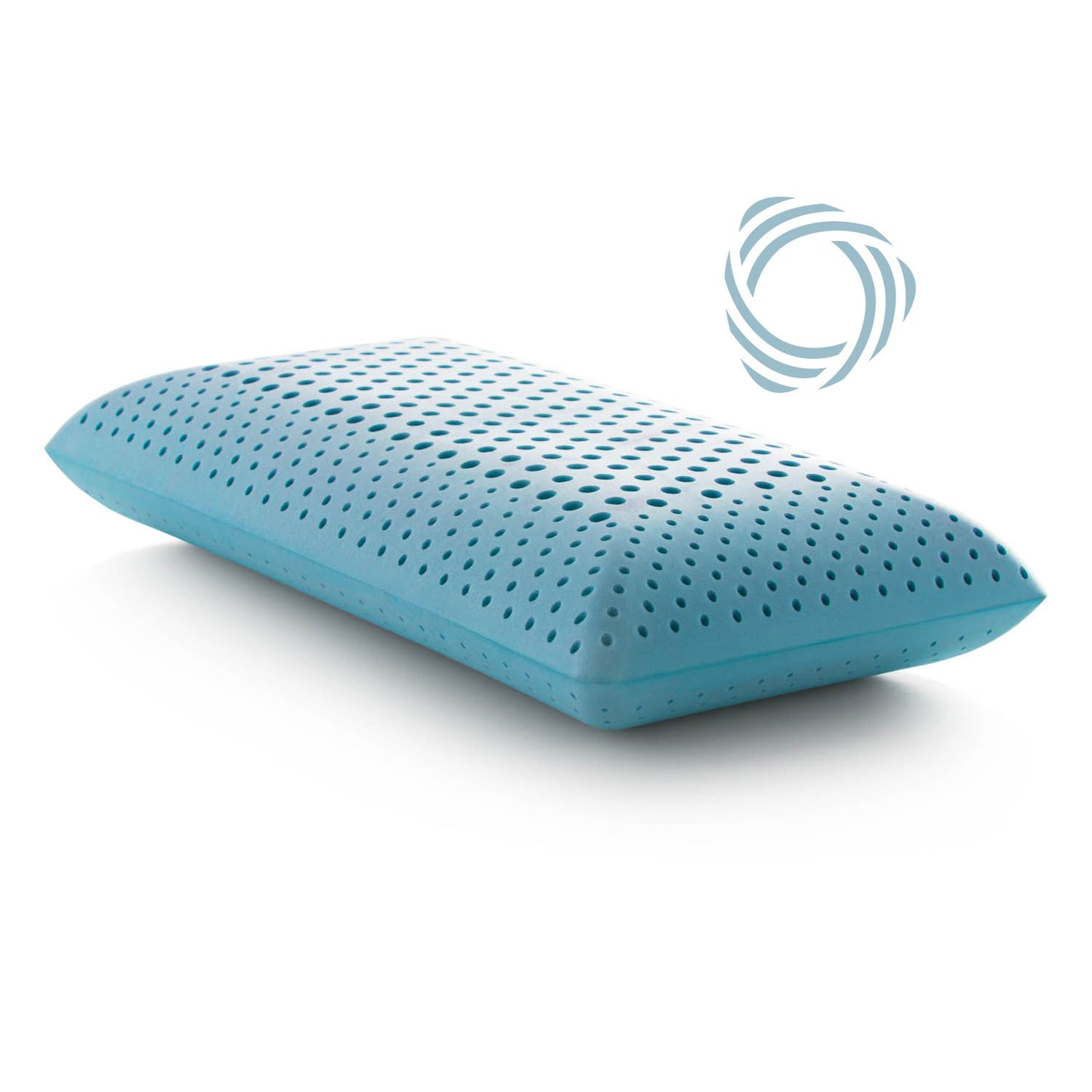 Zoned ActiveDough - Cooling Gel Pillow