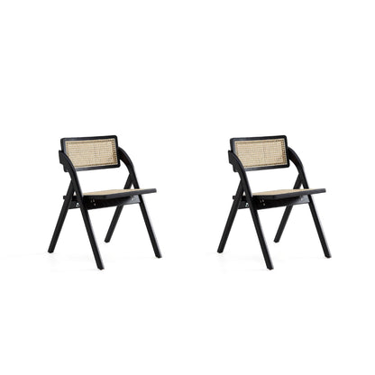 Lambinet - Folding Chair (Set of 2)