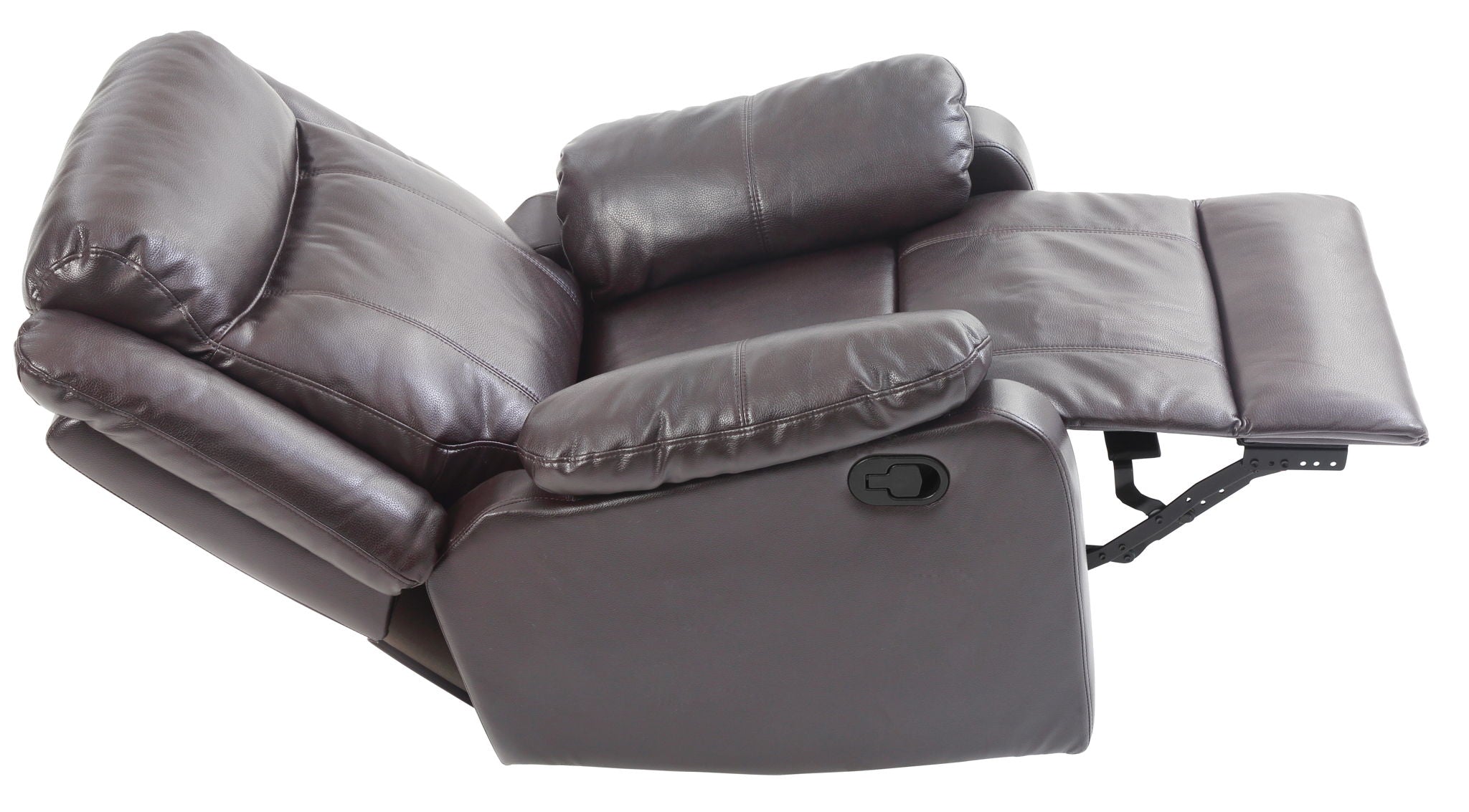 Glory Furniture - Ward - Rocker Recliner