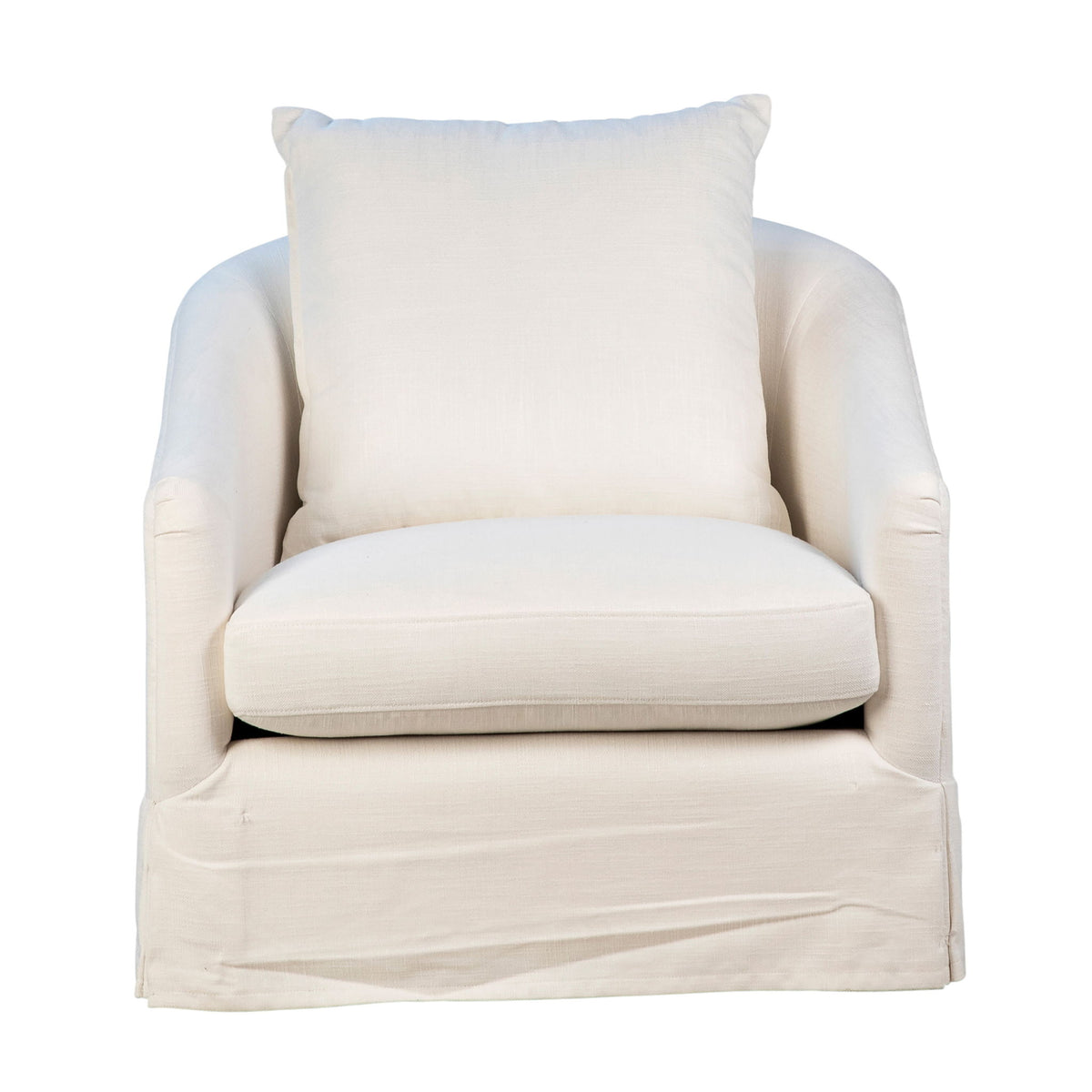 Laura - Swivel Chair