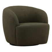 Millbrook - Swivel Chair - Forest