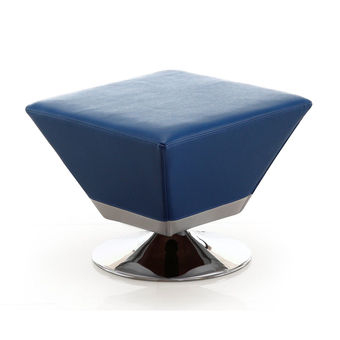 Diamond - Accent Ottoman