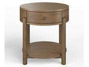 Hadleigh - Round End Table