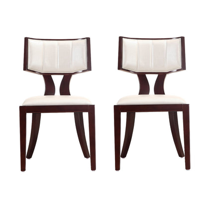 Pulitzer - Dining Chair (Set of 2)