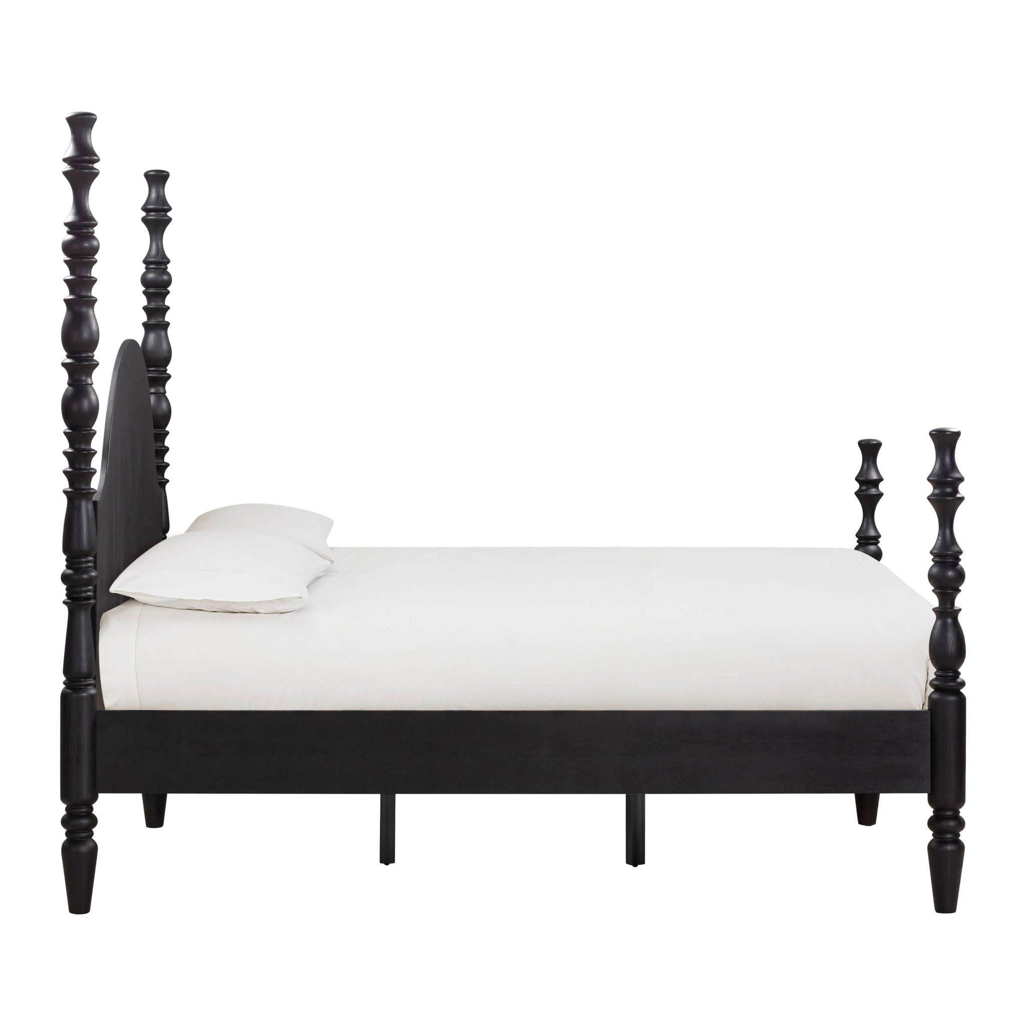 Rosalie - Bed