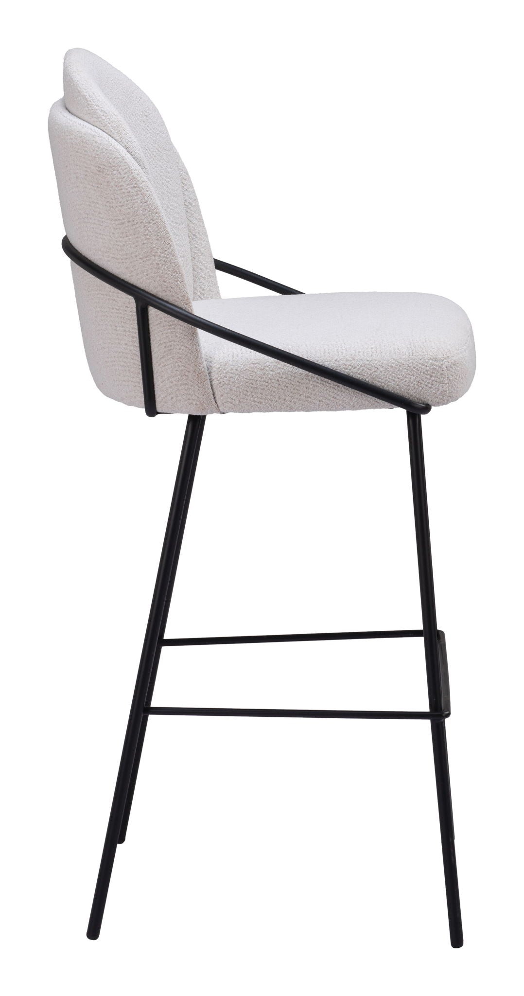 Jambi - Barstool (Set of 2)