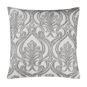 Nicole - Euro Sham - Gray