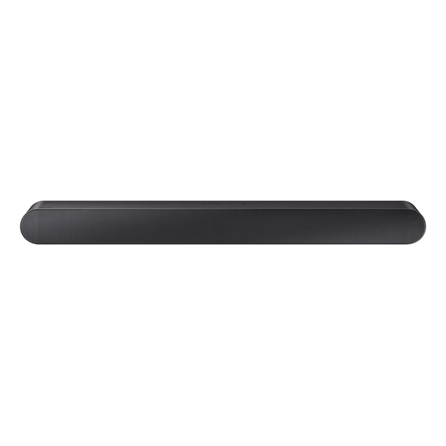 Samsung - 3.0 Channel Acoustic Beam All In One Soundbar - Black