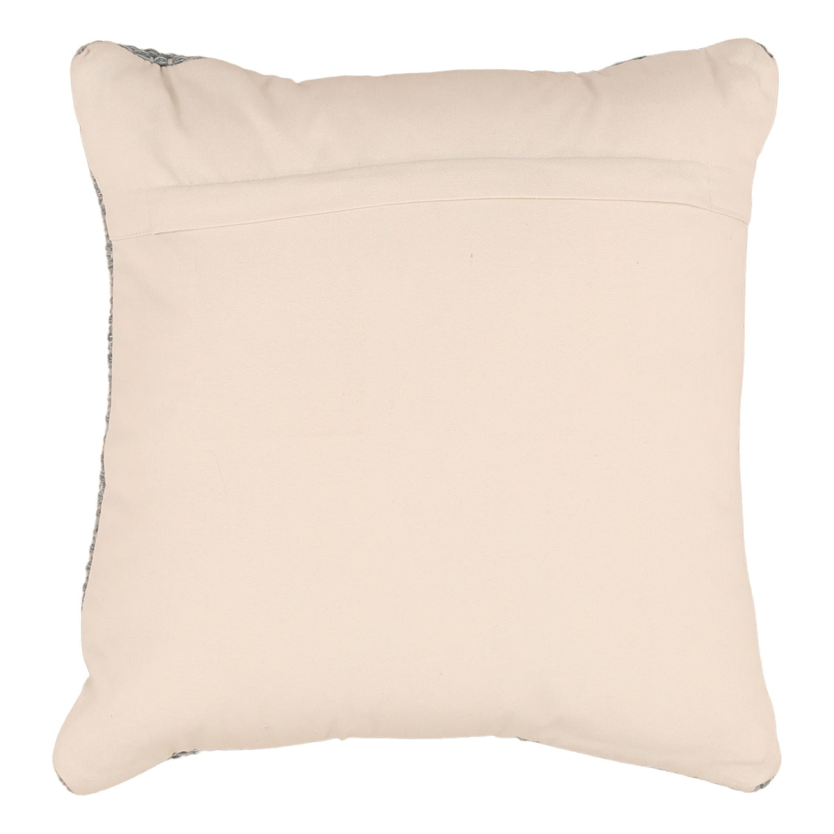 Elmora - Outdoor Pillow - Blue