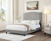 B587 - Bed
