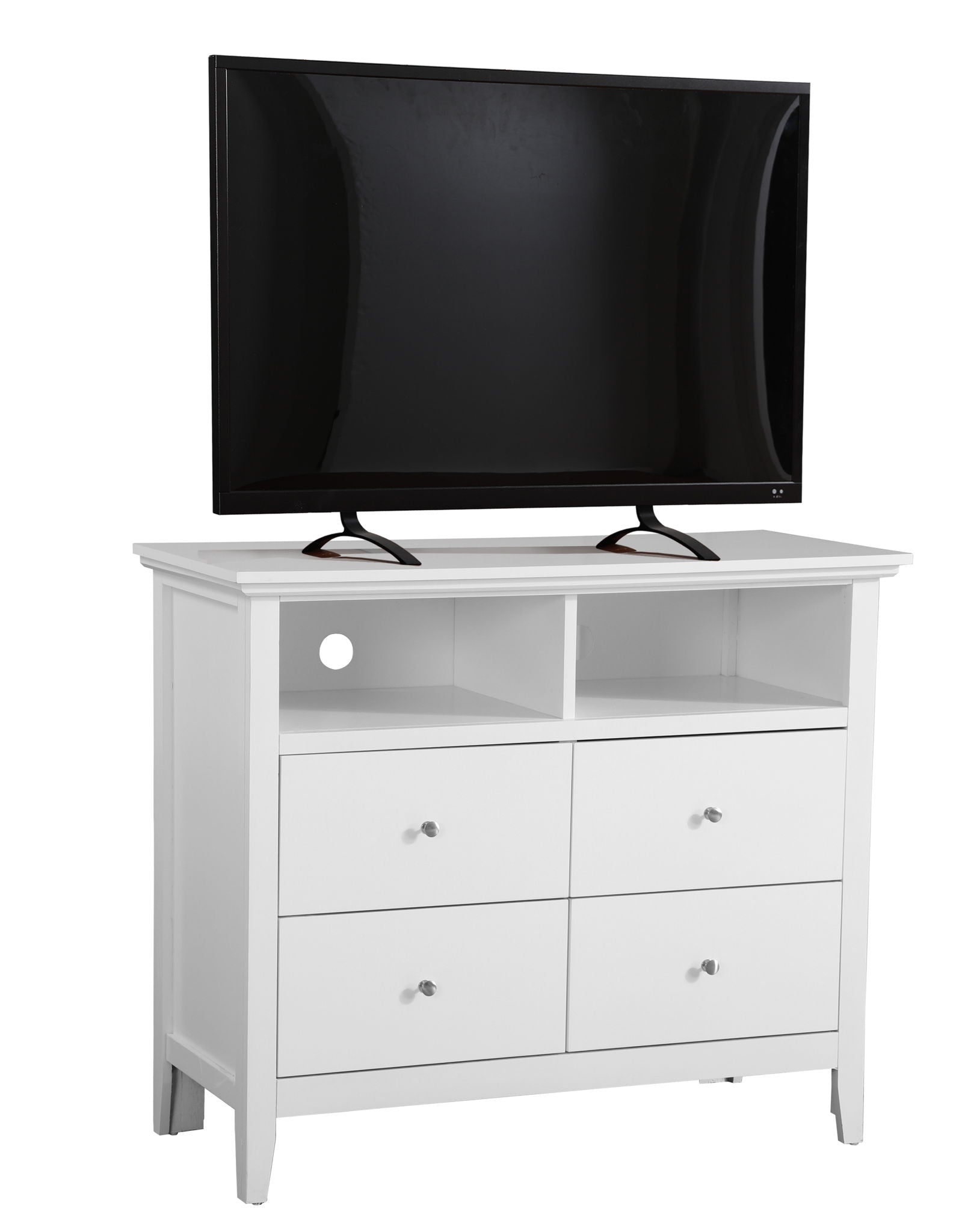 Glory Furniture - Hammond - Media Chest