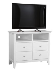 Glory Furniture - Hammond - Media Chest