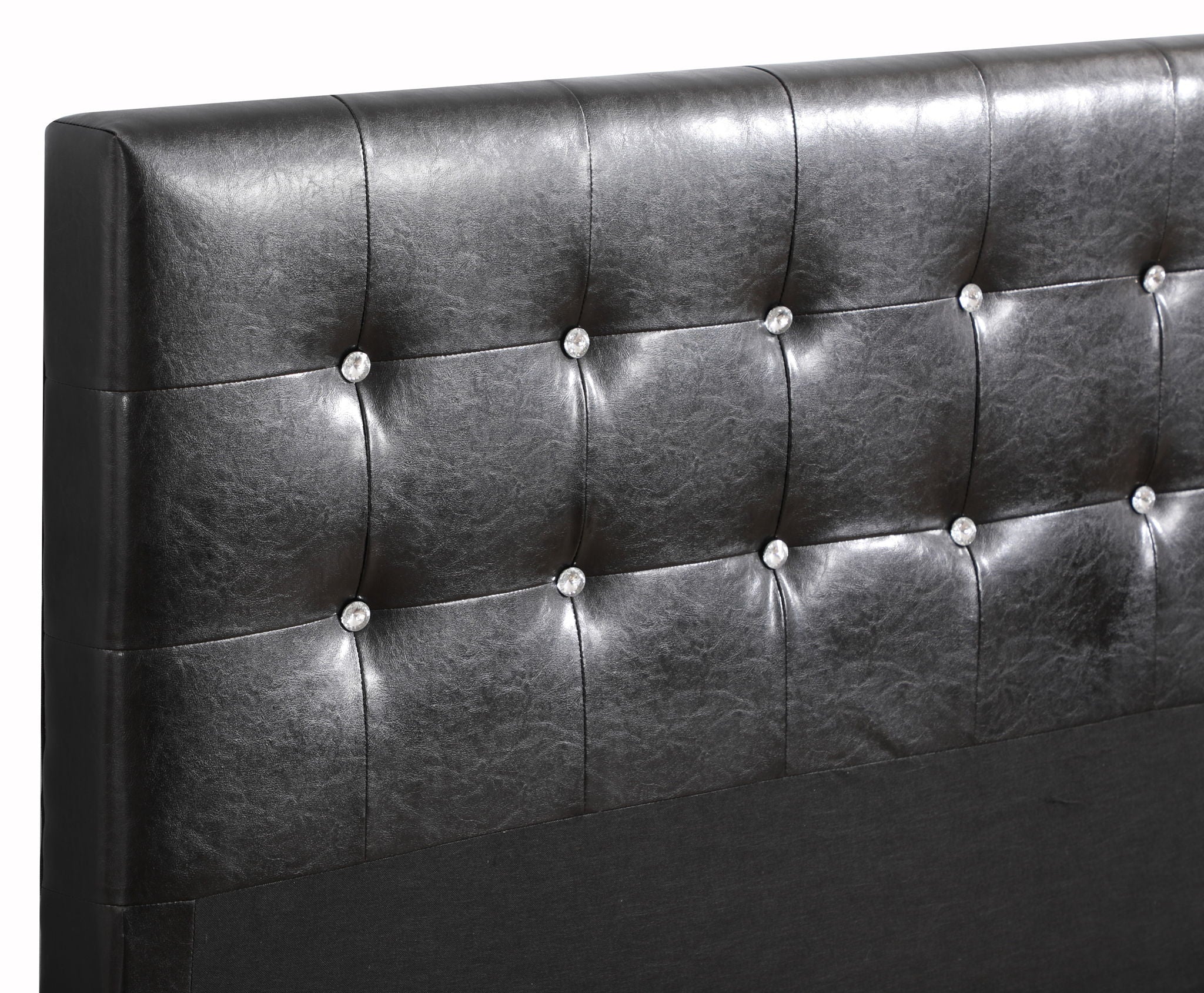 Glory Furniture - Diamond - Bed