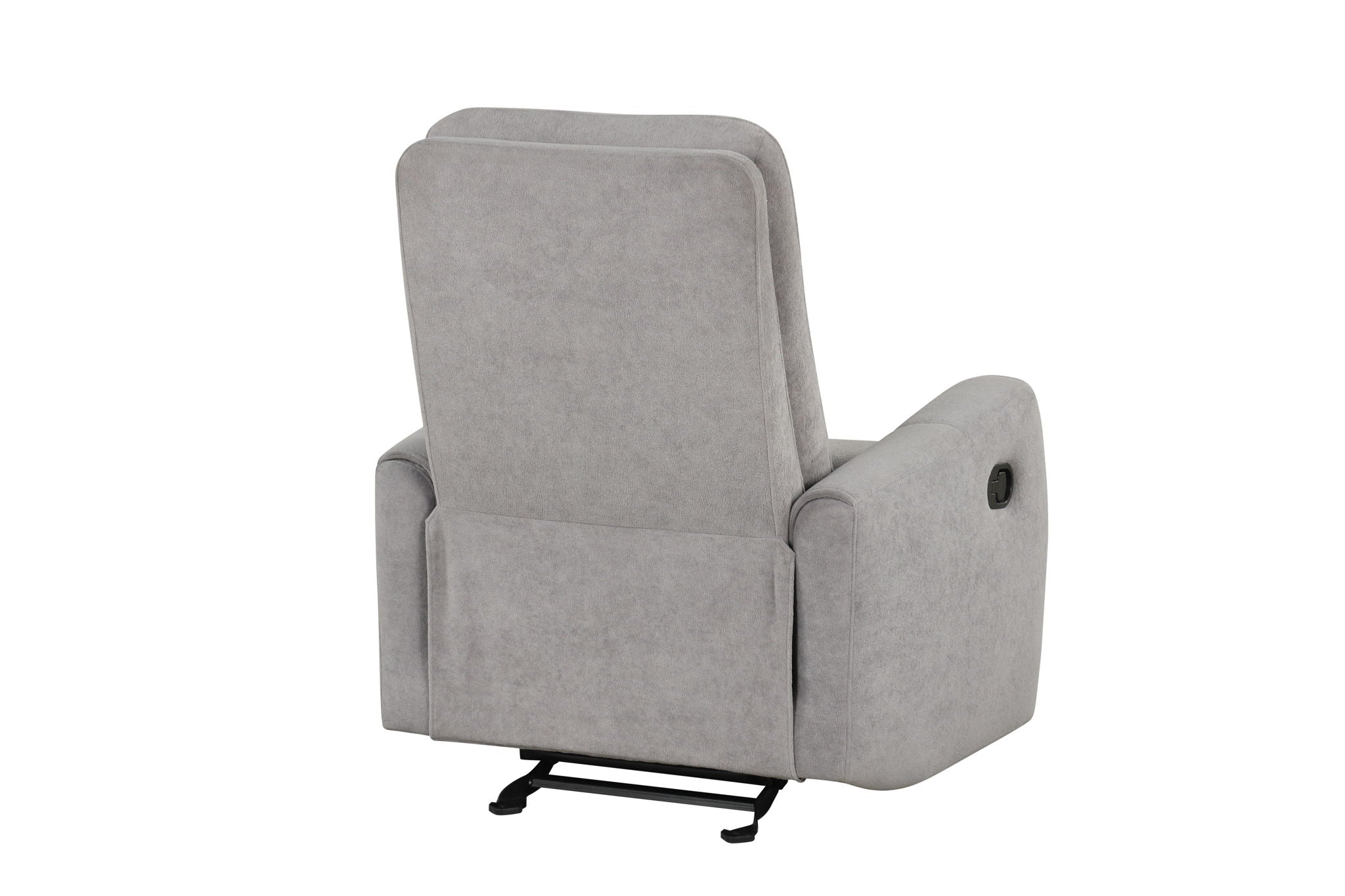 Glory Furniture - Paterson - Swivel Recliner