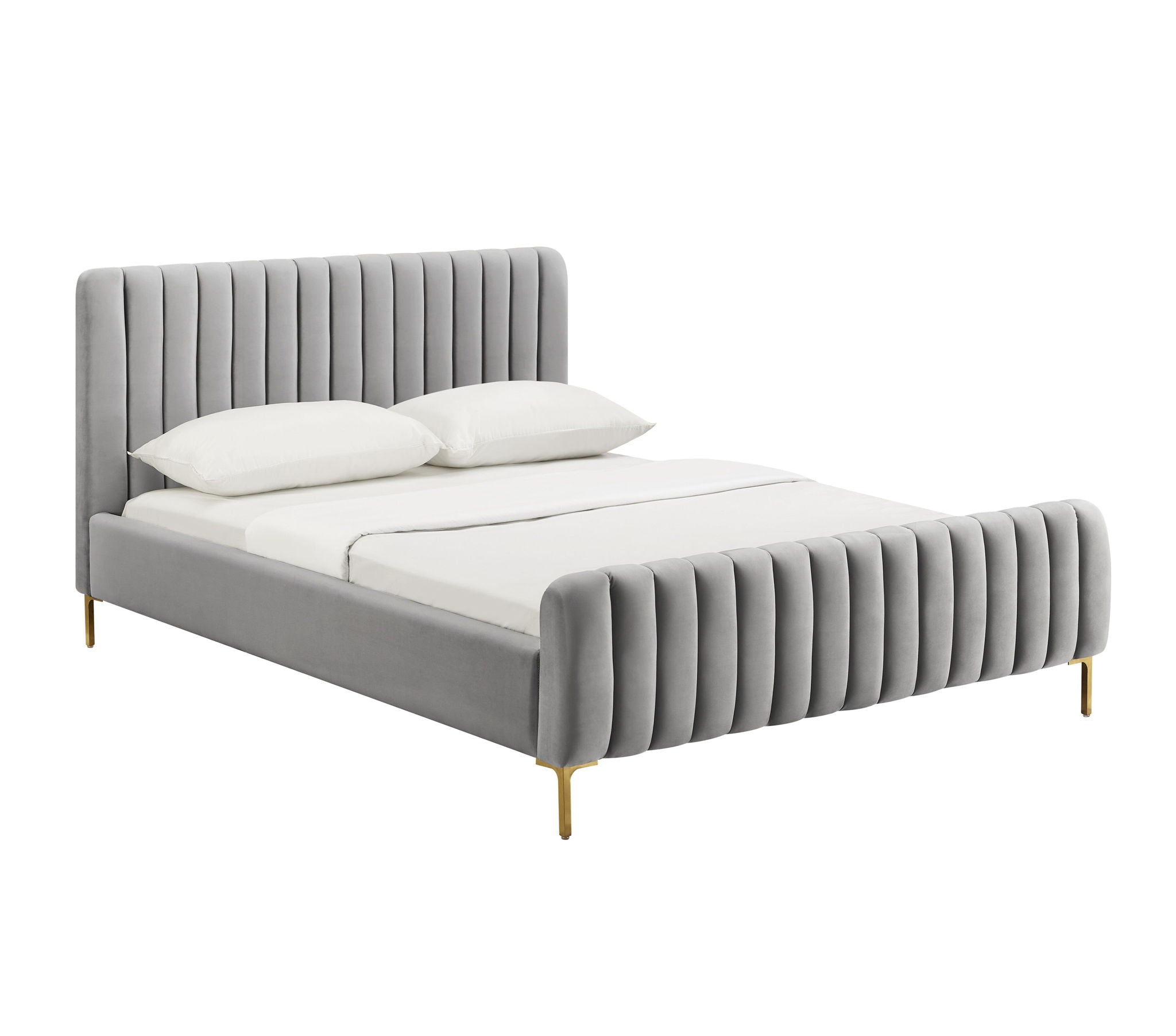 Angela - Bed