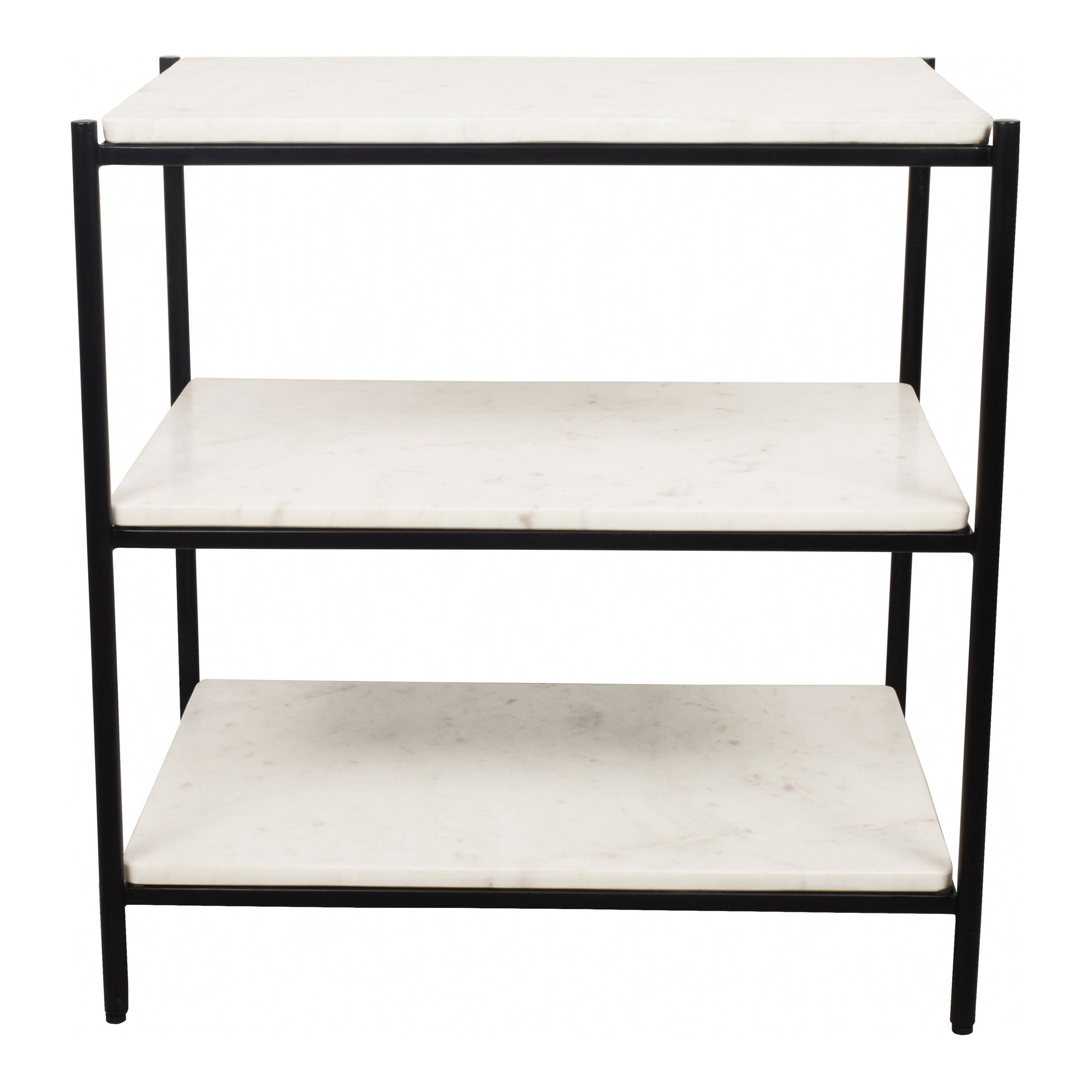 Moe's Home Collection Trine Nightstand - Thumbnail 2