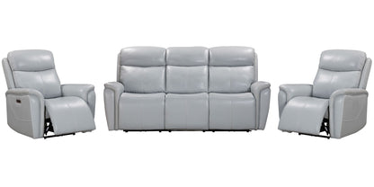 Cascade - Power Reclining Sofa Set