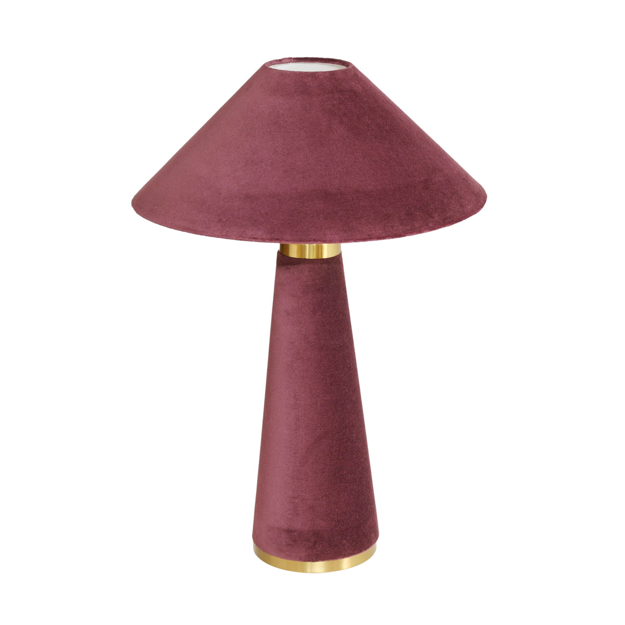 Graham Table Lamp - Thumbnail 2