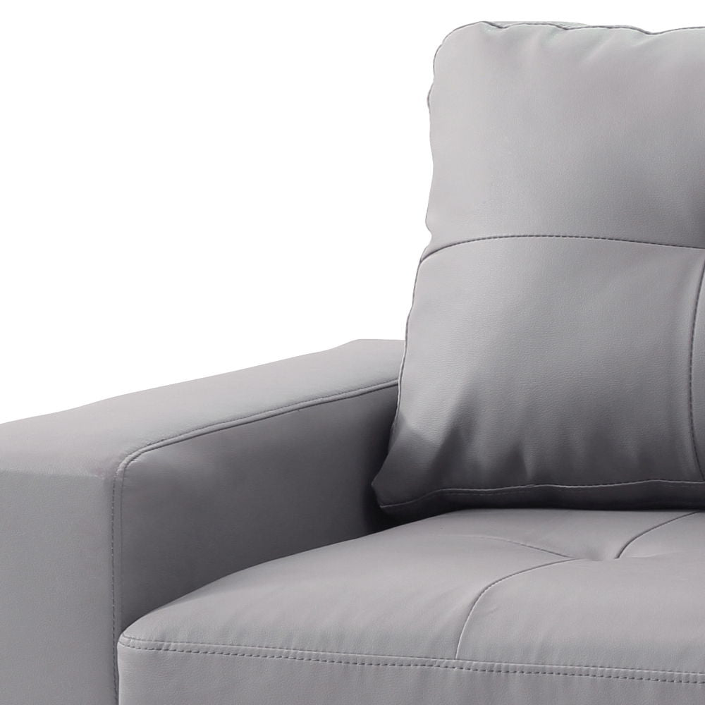 Glory Furniture - Newbury - 58" Modular Loveseat