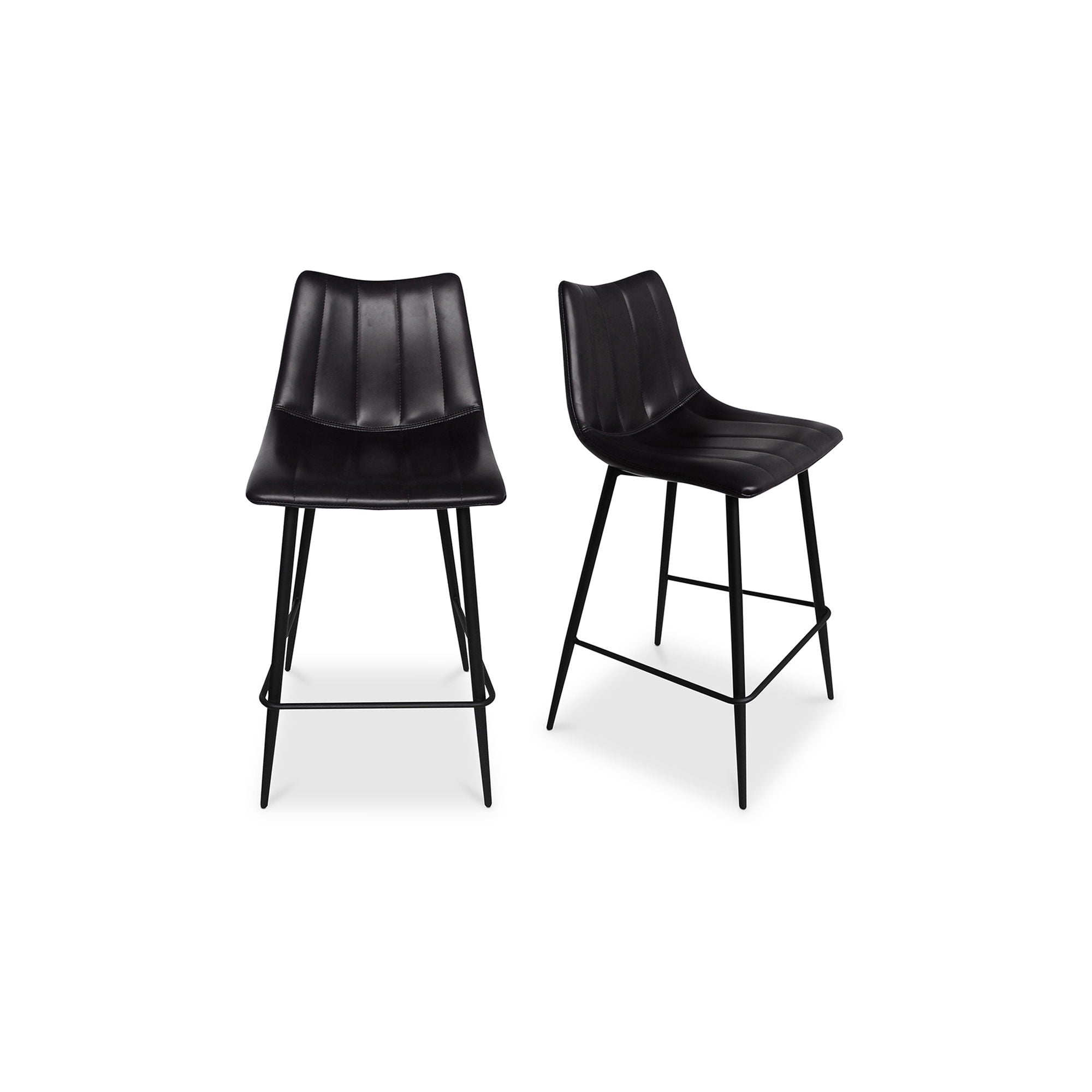 Alibi Counter Stool (Set of 2) - Thumbnail 4