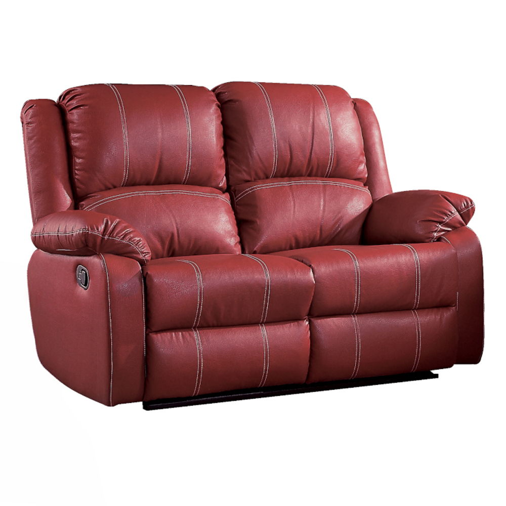 Zuriel Motion Loveseat - Thumbnail 4
