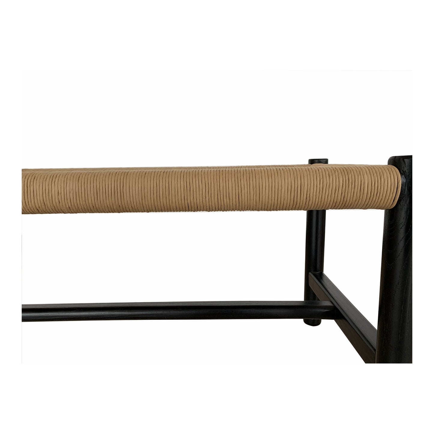 Hawthorn - Large Bench - Beige