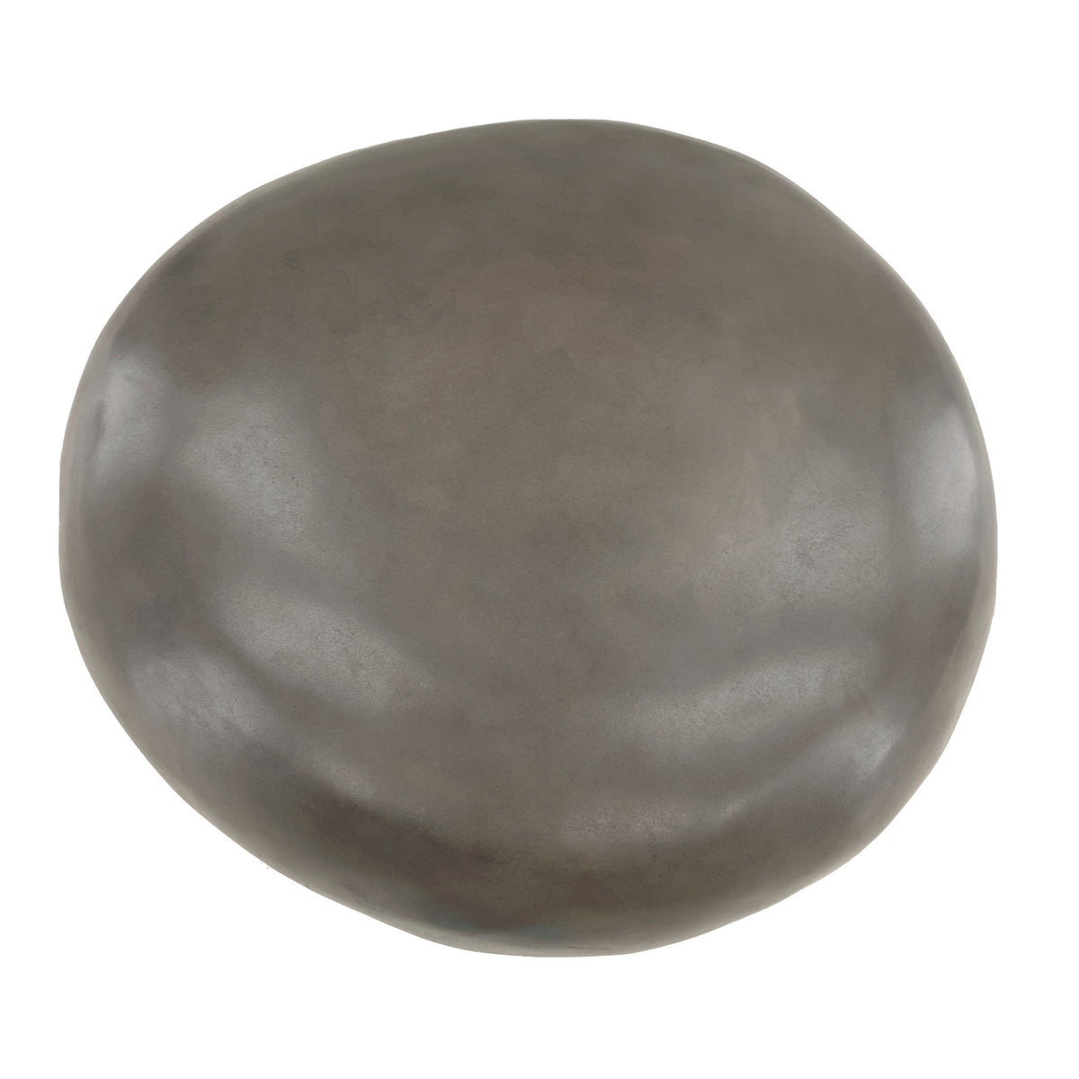 Joshua - Outdoor Coffee Table - Dark Gray