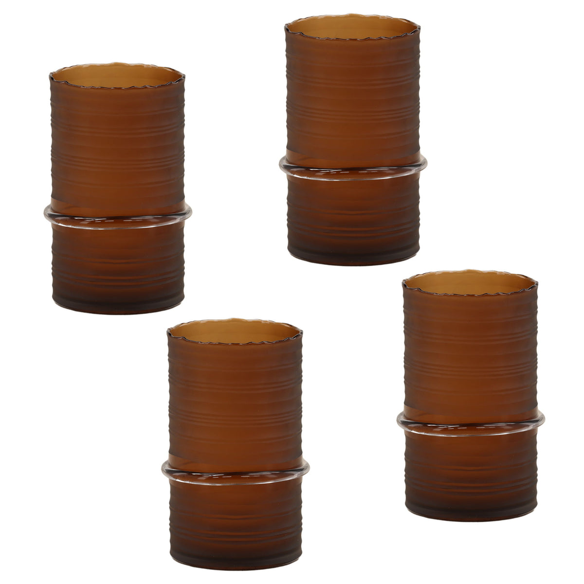 Ilberton - Vase (Set of 4)
