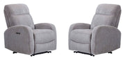 Tuscany - Power Recliner