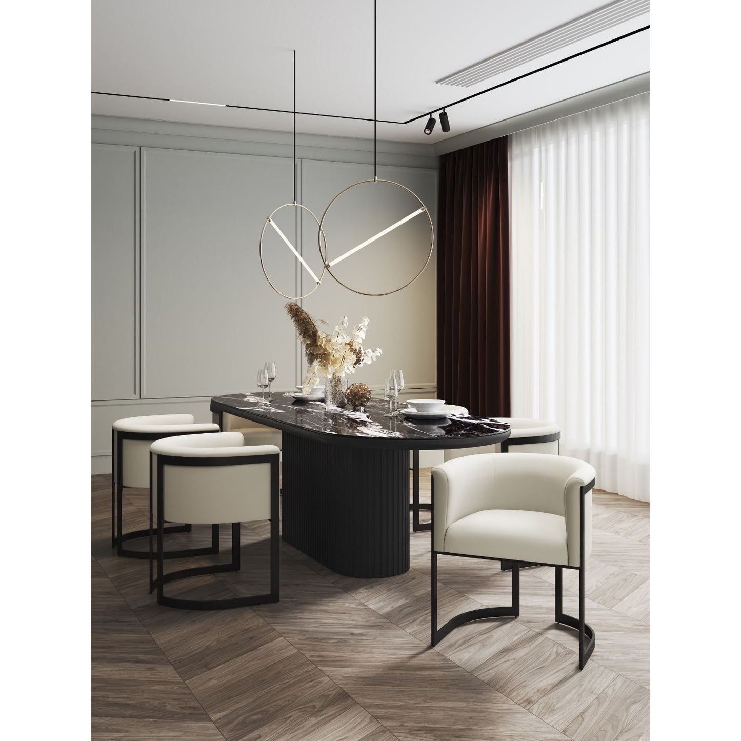 Corso - Dining Chair