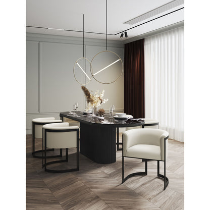 Corso - Dining Chair