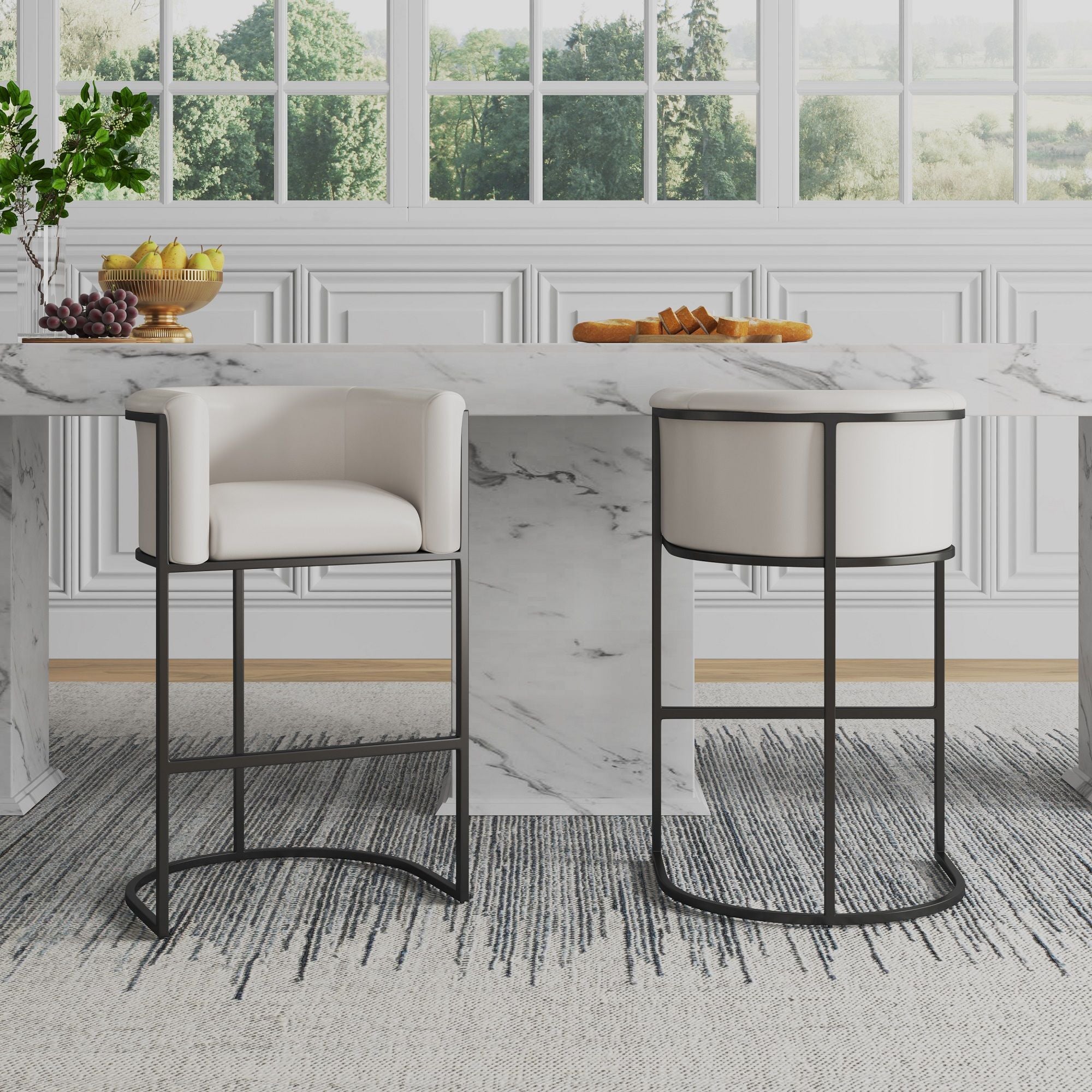 Cosmopolitan - Stool