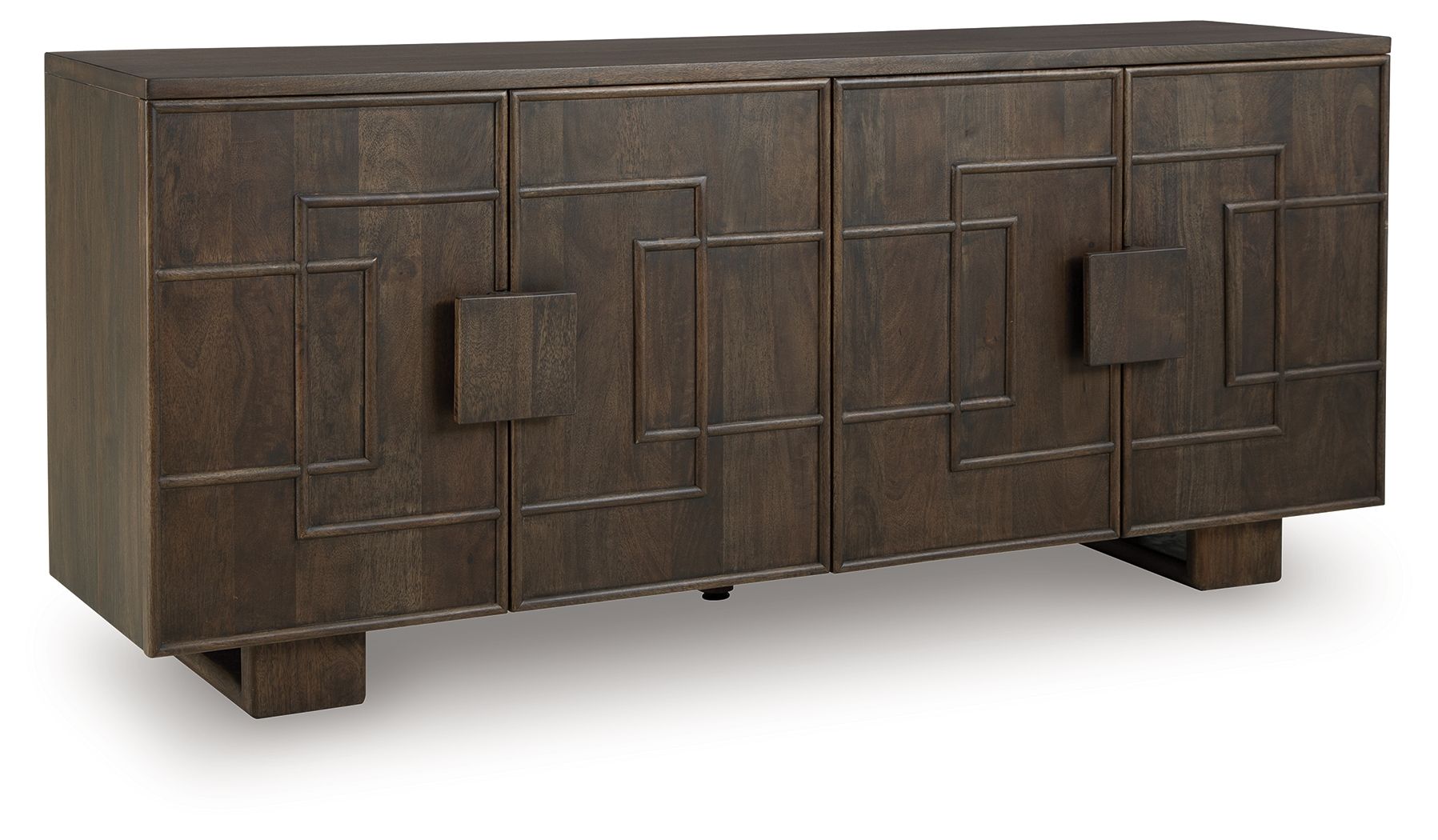 Cato Accent Cabinet - Thumbnail 3