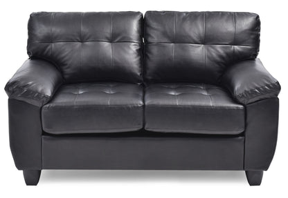 Glory Furniture - Gallant - Loveseat